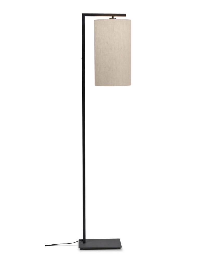 BOSTON 2545, Indoor Metal Floor Lamp, It's About Romi