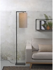 BOSTON 2545, Indoor Metal Floor Lamp, It's About Romi