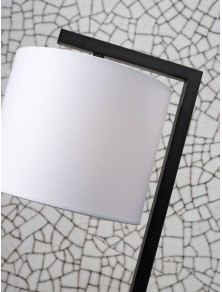 BOSTON 1815, Candeeiro de mesa metálico para interiores, It's About RoMi