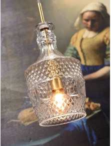 BRUSSELS, Glasfederung für den Innenraum, It's About Romi