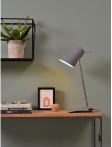 CARDIFF, Indoor Metal Table Lamp, It's About RoMi