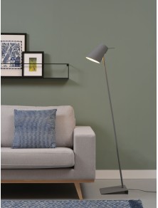 CARDIFF, Indoor Metal Floor Lamp, It's About RoMi