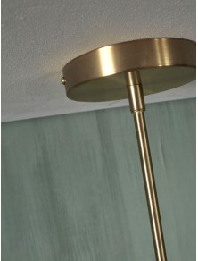 CARRARA 3, Vidro Suspensão Effetto Marmo para Interior, It's About RoMi