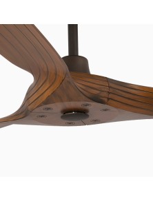 MOREA, Ventilatore senza Luce, Faro Barcelona