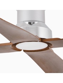 WINCHE LED, Ventilatore con Luce, Faro Barcelona