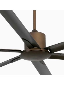 ANDROS, Ventilatore senza Luce, Faro Barcelona