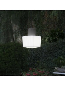 MUFFIN, Outdoor Suspension Lamp, Faro Barcelona