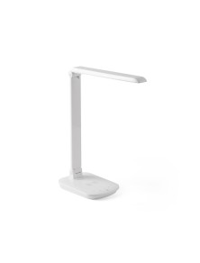 ANOUK, Table Lamp with USB and Induction Charger for Indoors, Faro Barcelona