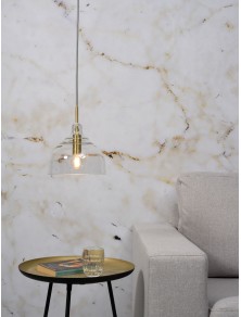 BRUSSELS, Glasfederung für den Innenraum, It's About Romi