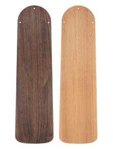 CLASSIC FLAT 132 III, Ventilatore senza Luce, CasaFan