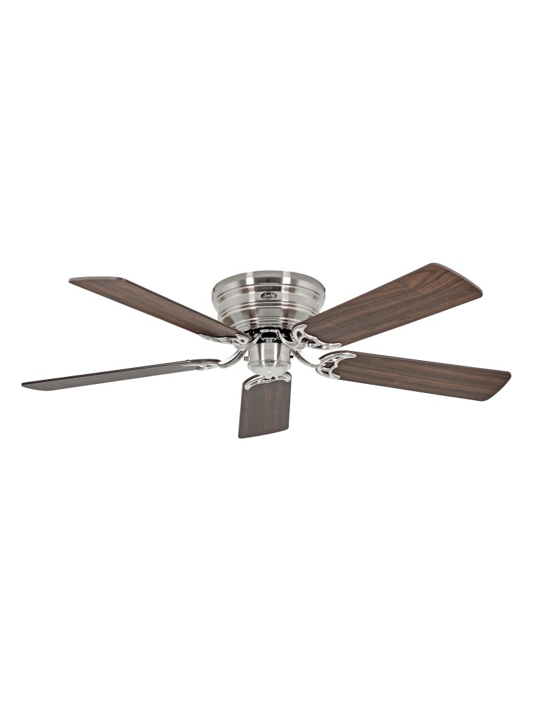 CLASSIC FLAT 132 III, Ventilatore senza Luce, CasaFan