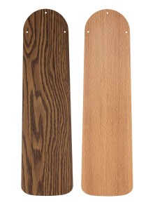 CLASSIC FLAT 132 III, Fan sans lumière, CasaFan