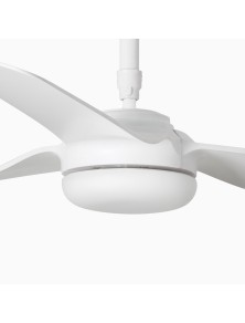 PUNT, Ventilatore senza Luce, Faro Barcelona