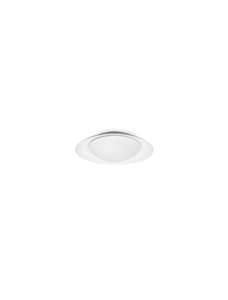 Side 390, interior led ceiling light, Faro Barcelona