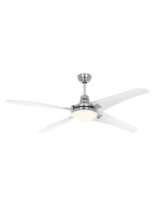 MIRAGE 142, Ventilatore con Luce, CasaFan