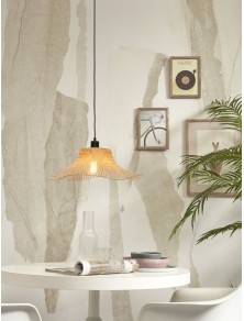 IBIZA 50, Bambusfederung für Innenraum, Good&Mojo