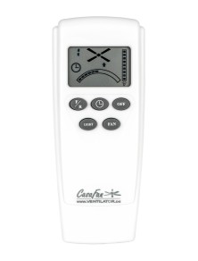 BIG SMOOTH ECO 220, Ventilatore senza Luce, CasaFan