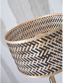 JAVA 3218, Bambu Piantana para Interior, Good&Mojo