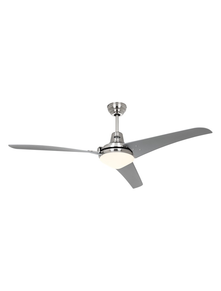 MIRAGE 142, Ventoinha de Teto com Luz e Comando Remoto, CasaFan