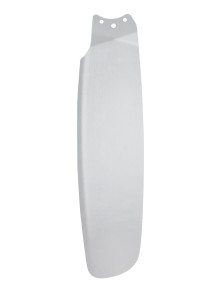 NIGHT FLIGHT 132, Ventilatore senza Luce con Telecomando, CasaFan