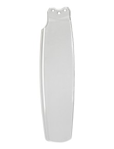 NIGHT FLIGHT 132, Ventilador de Techo sin Luz con Mando a Distancia, CasaFan