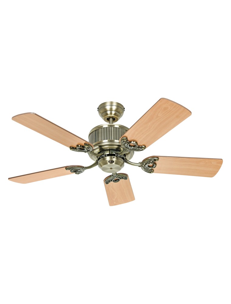 ECO ELEMENTS 103, Ventilatore senza Luce, CasaFan
