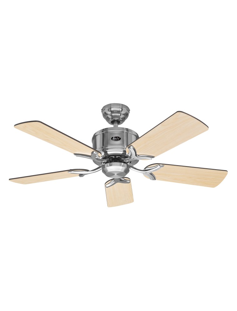 Eco Elements 103, lightless fan, CasaFan