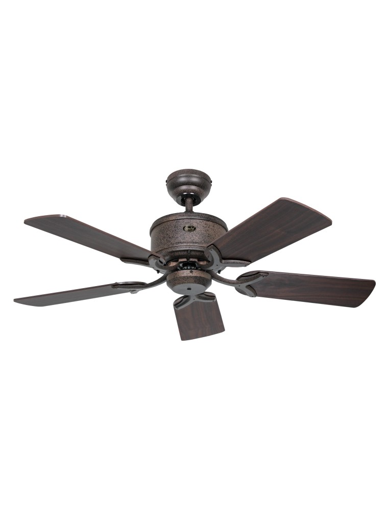 Eco Elements 103, lightless fan, CasaFan