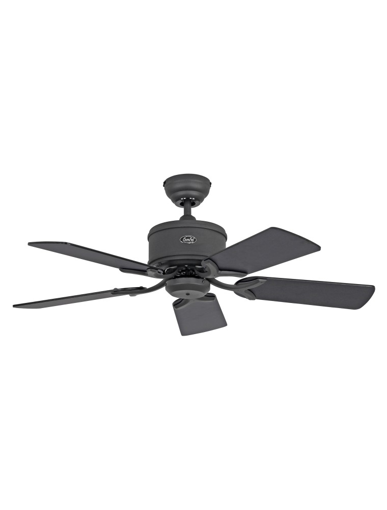 Eco Elements 103, lightless fan, CasaFan