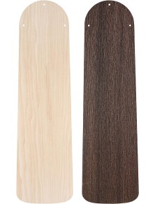 ECO ELEMENTS 132, Ventilatore senza Luce, CasaFan