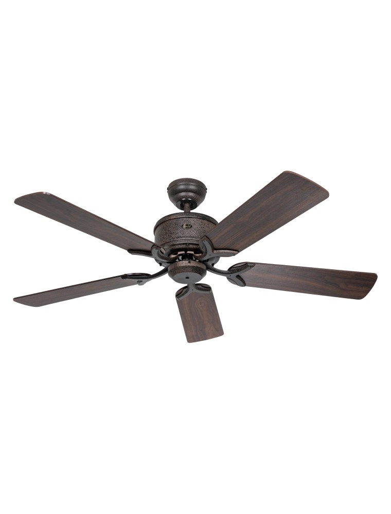 ECO ELEMENTS 132, Fan without Light, CasaFan