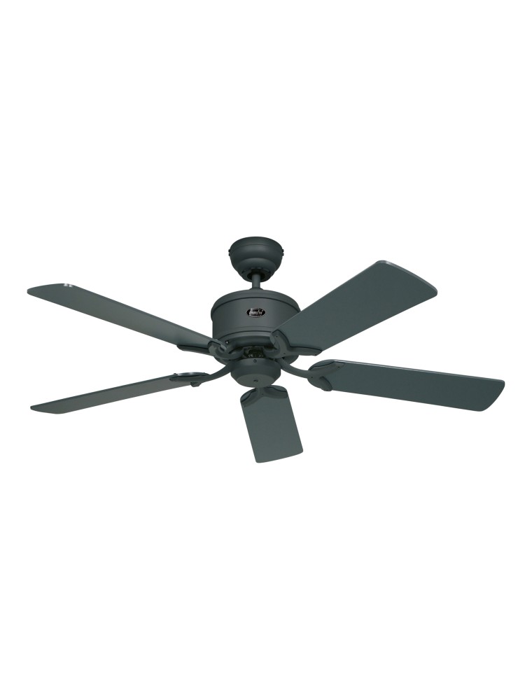 ECO ELEMENTS 132, Fan without Light, CasaFan