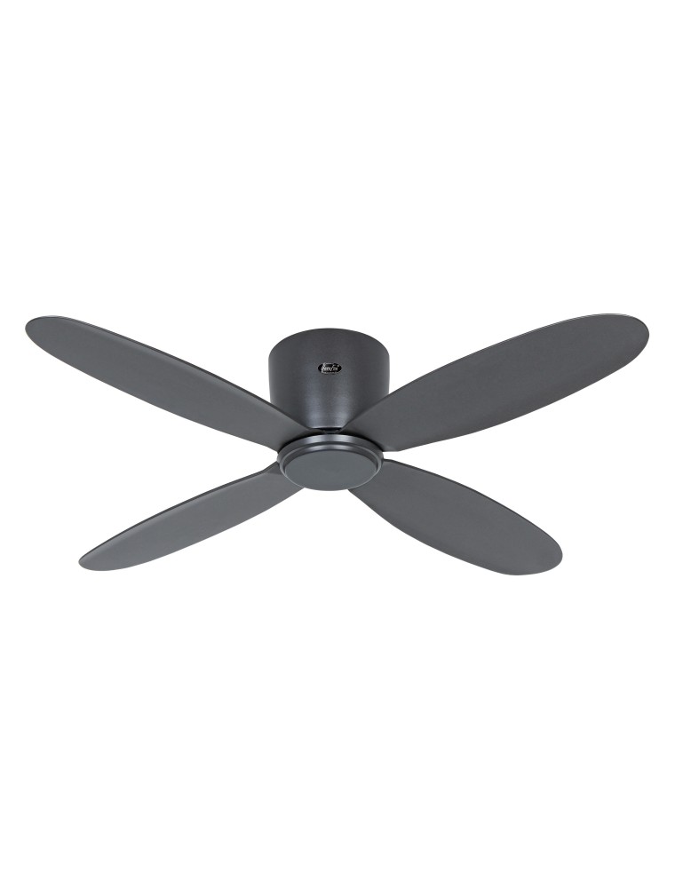 ECO PLANO II 112, Fan without Light, CasaFan