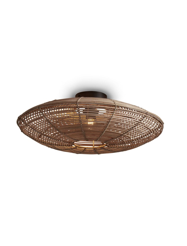 TANAMI 5514, Rattan plafond, Good&Mojo