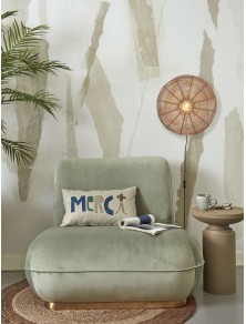 TANAMI 4010, Applique in Bamboo per Interni, Good&Mojo