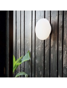 BUBBLE AP2, Wall Lamp, Ideal Lux