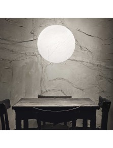 CARTA SP1 D60, Lámpara colgante, Ideal Lux