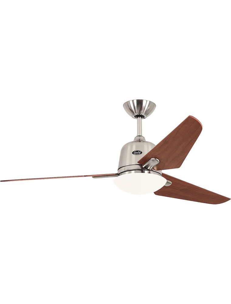 ECO AVIATOS 132, Ventilator met licht, CasaFan