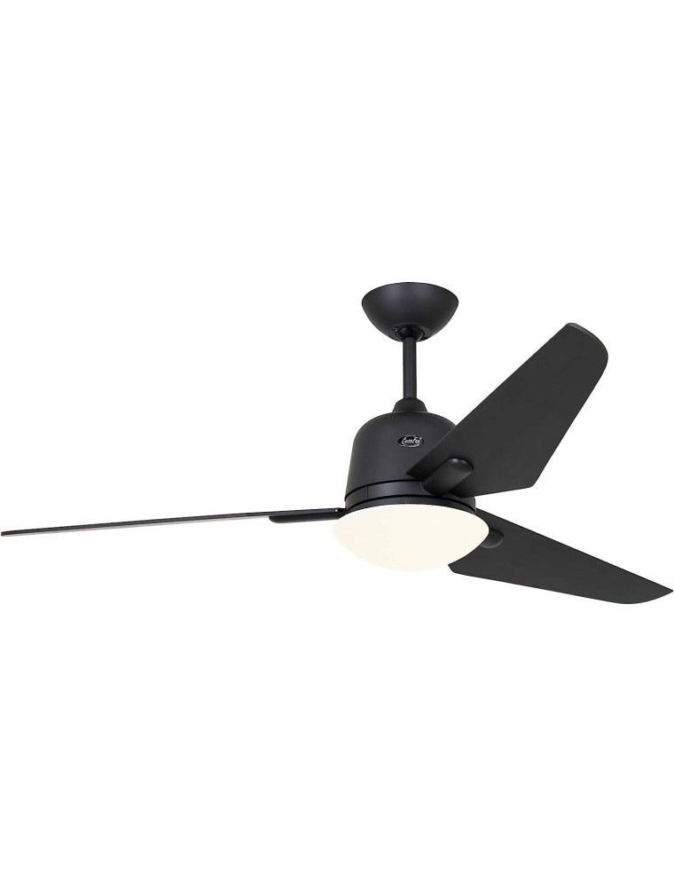 Eco Aviatos 132, fan with light, CasaFan