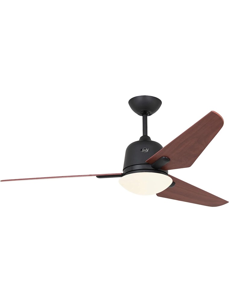 ECO AVIATOS 132, Ventilator met licht, CasaFan