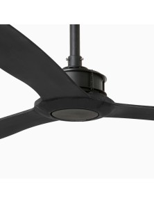 JUST FAN XL, Ventilatore senza Luce, Faro Barcelona