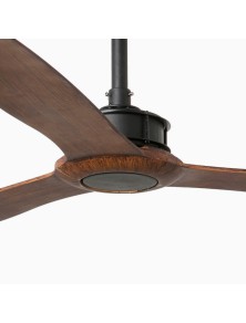 JUST FAN XL, Deckenventilator ohne Licht, Faro Barcelona