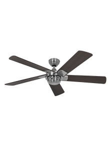 ROTARY 132, Lightless Fan with Remote Control, CasaFan