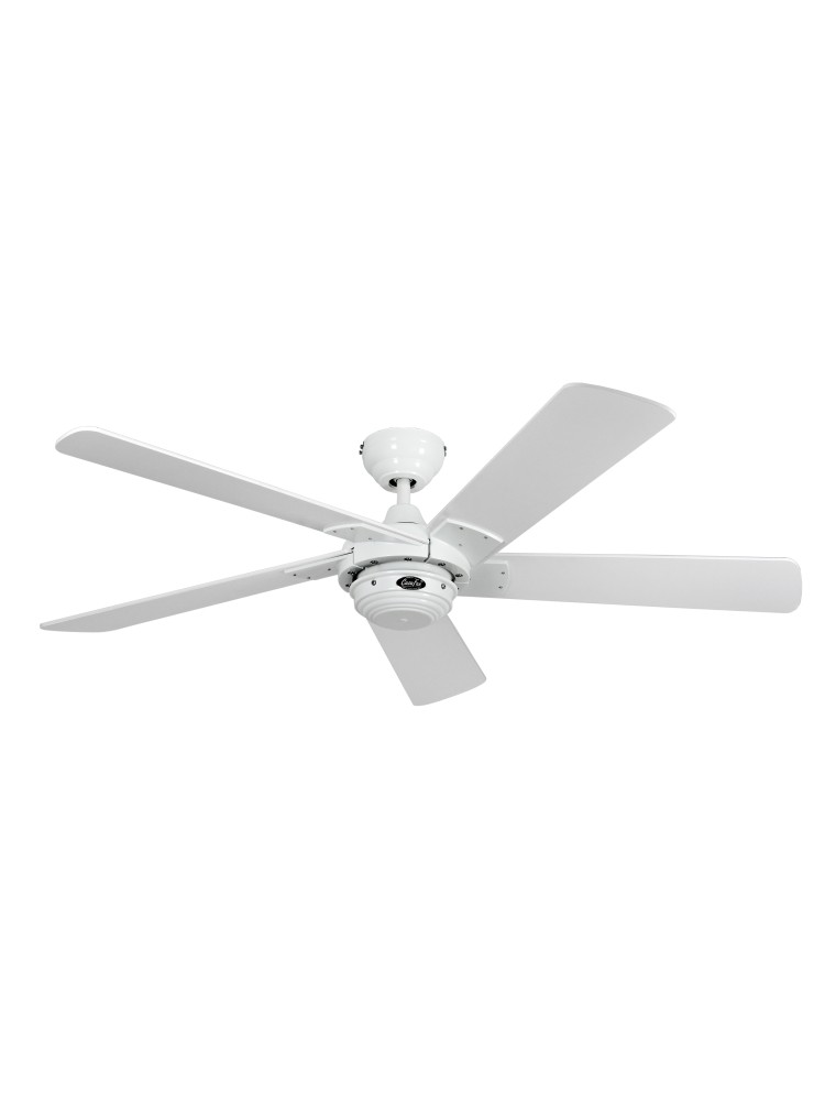 ROTARY 132, Lightless Fan with Remote Control, CasaFan