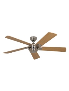 ROTARY 132, Lightless Fan with Remote Control, CasaFan