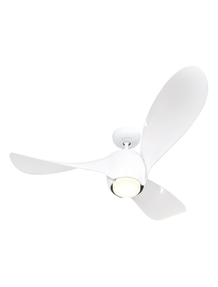 ECO HELIX, Fan with Light, CasaFan