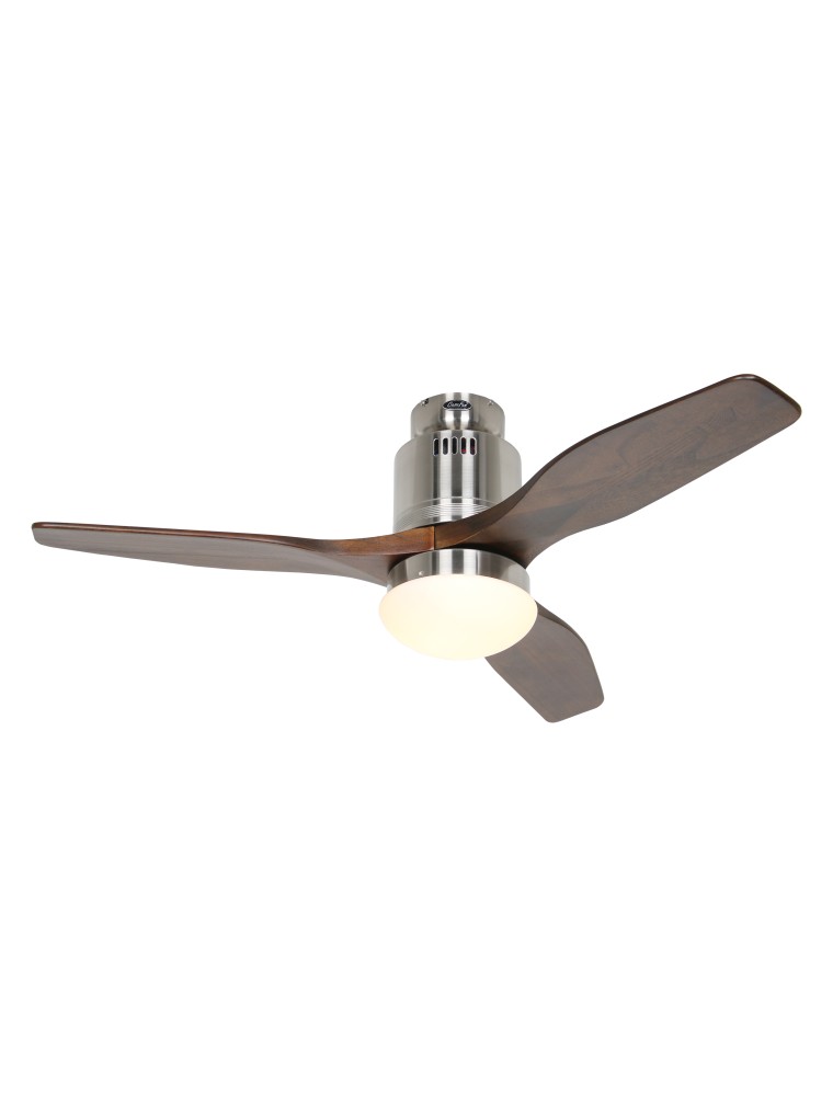 AERODYNAMIX ECO 112, Ventilatore con Luce, CasaFan