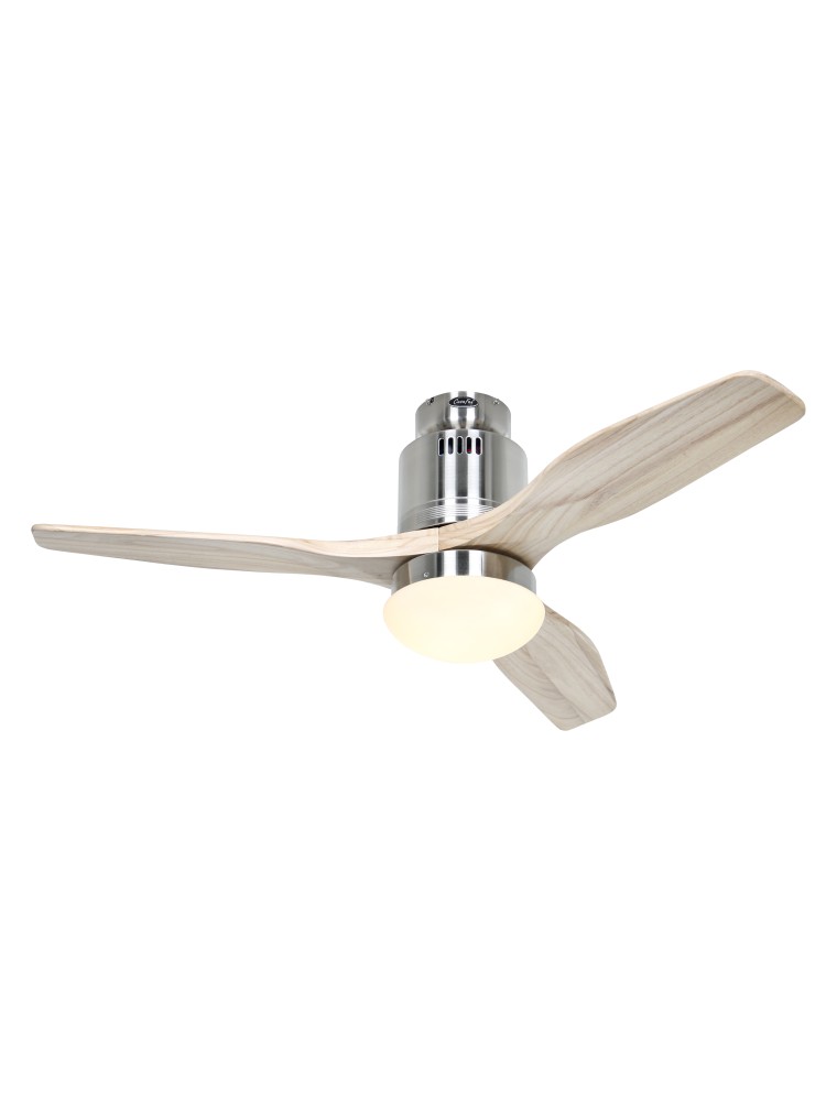 AERODYNAMIX ECO 112, Ventilator met licht, CasaFan