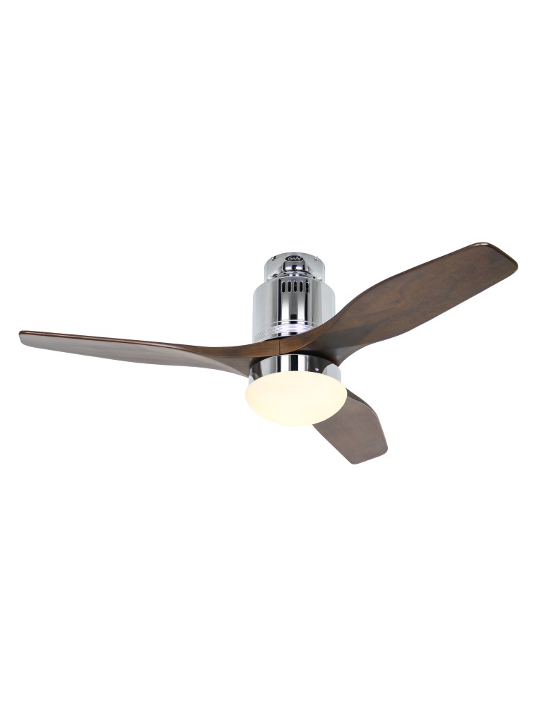 AERODYNAMIX ECO 112, Ventilator met licht, CasaFan