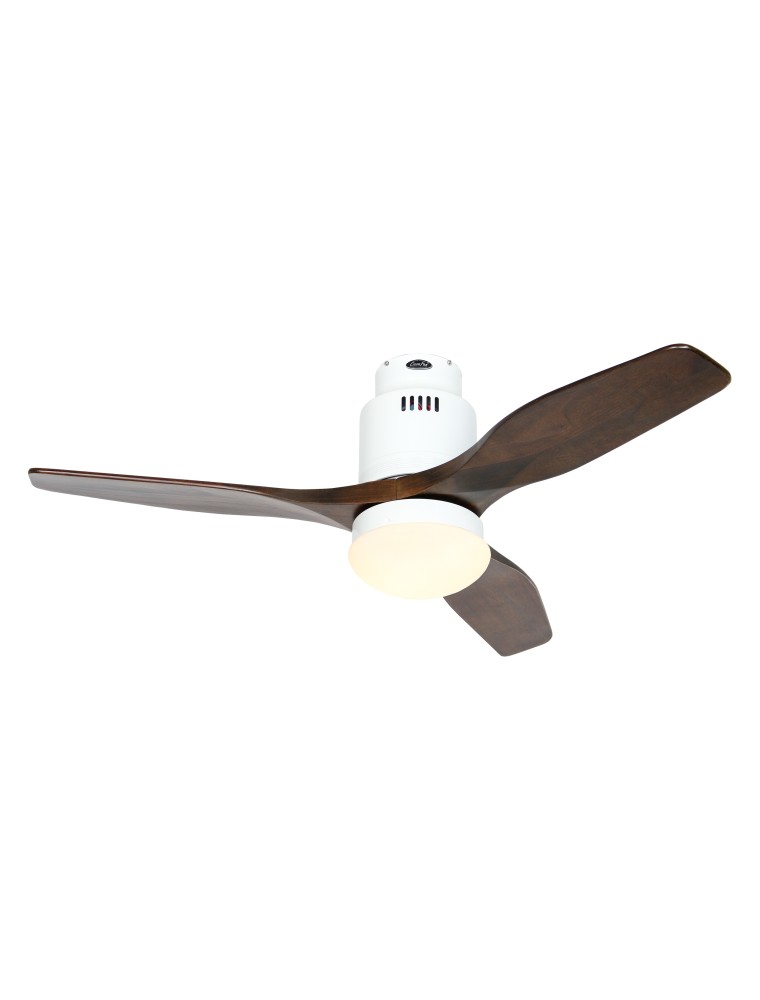 AERODYNAMIX ECO 112, Ventilator met licht, CasaFan